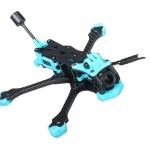 Wholesale Foxeer 5  Frame O3/Analog/Vista/HDzero/Walksnail Racing Drone Accessories FR1206